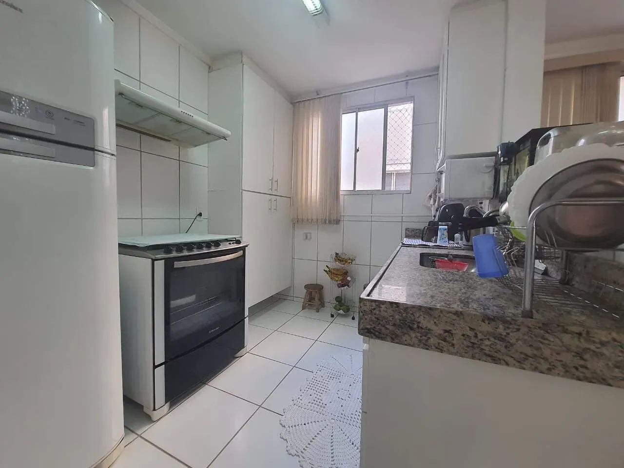 Oportunidade! Cobertura a Venda no Bairro Martins