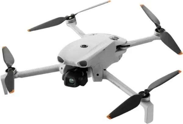 Drone DJI Lito X1 Fly More Combo Plus - Foto 4