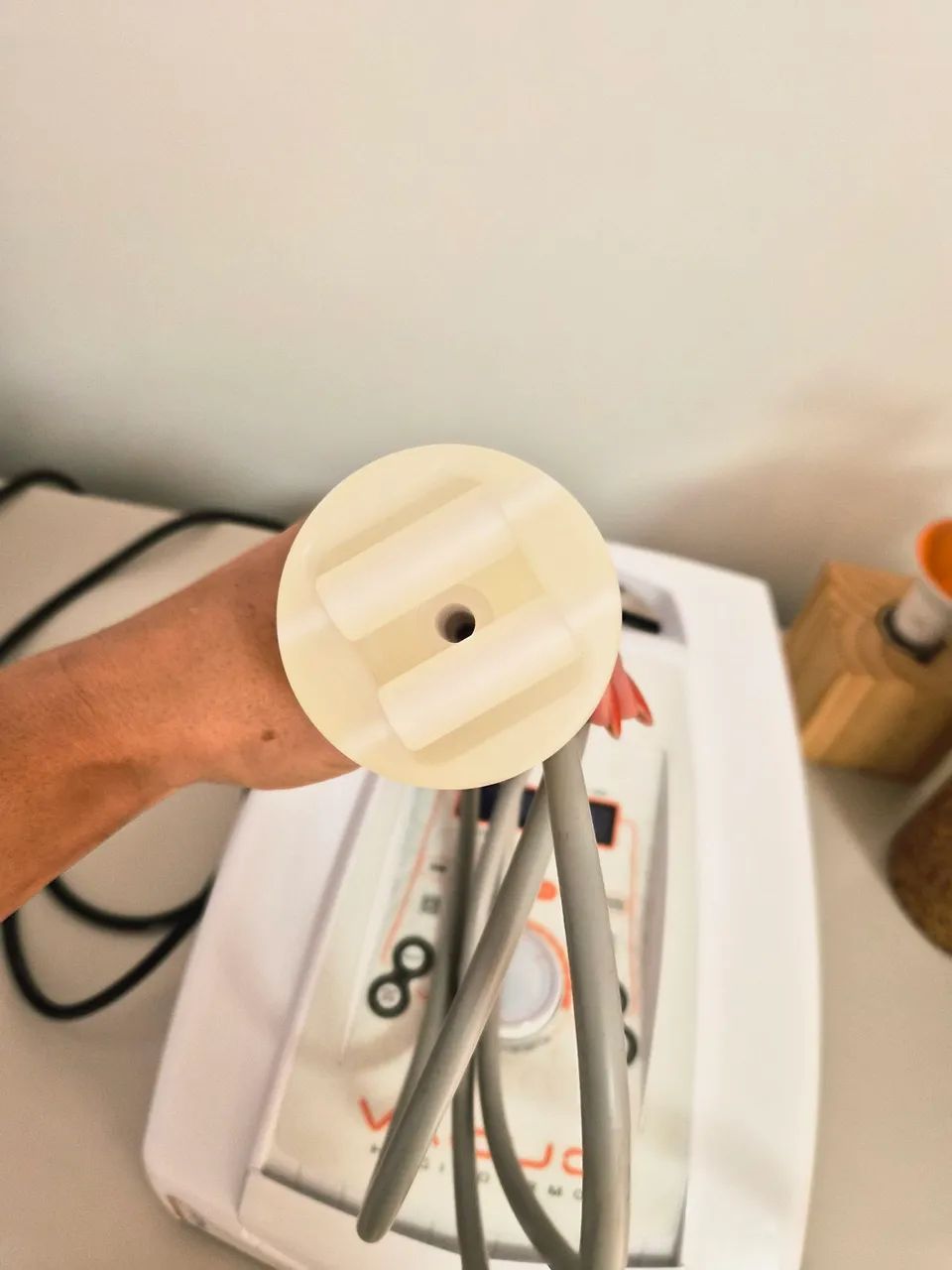 Aparelho para Endermologia KLD - Foto 3