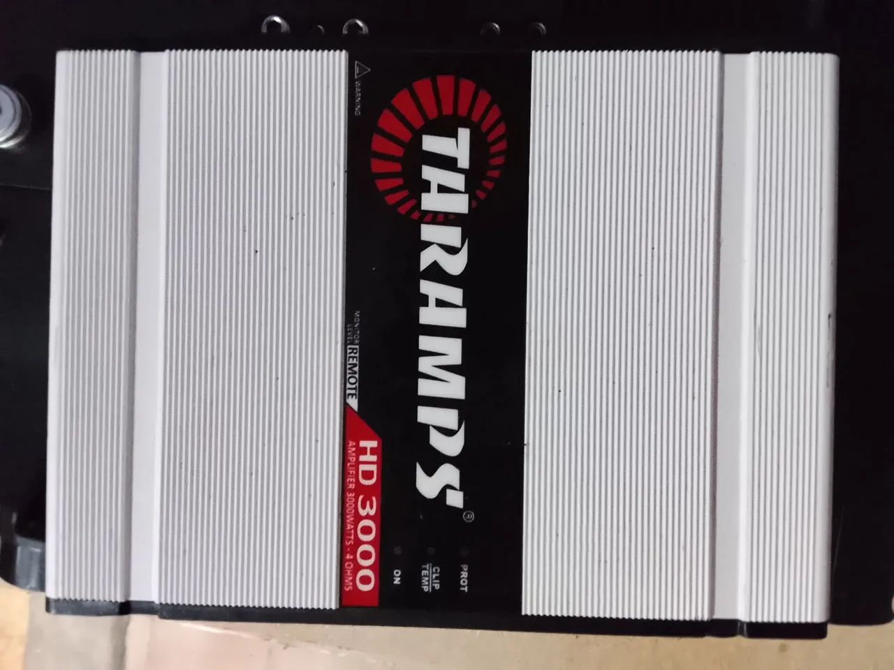 Módulo HD3000