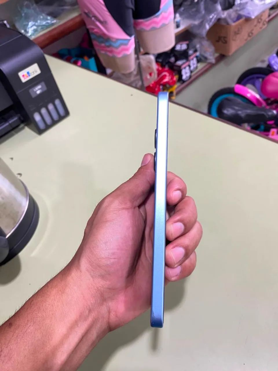 Vendo Redimi 13 