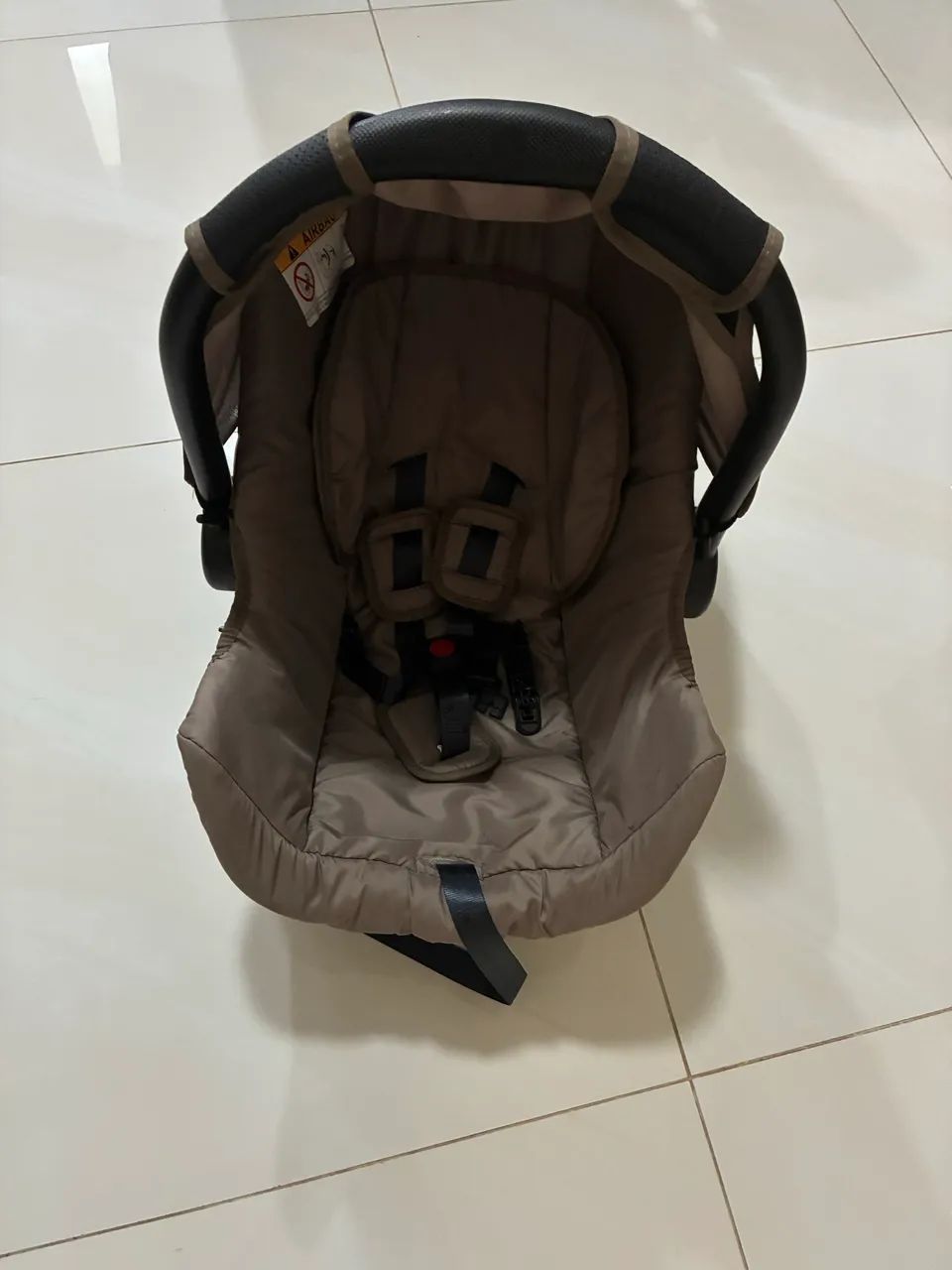 Bebê conforto Galzerano