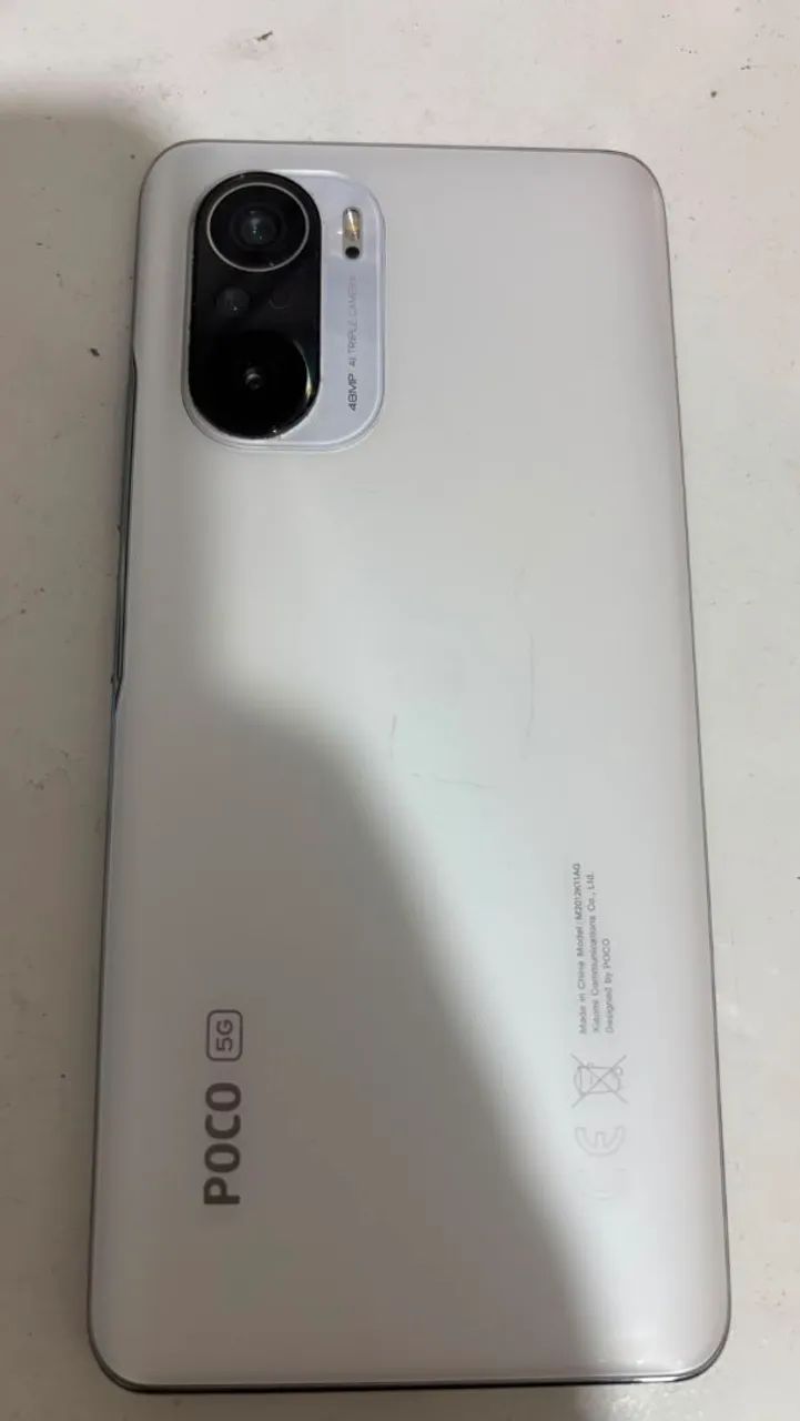 Poco F3 - Foto 2