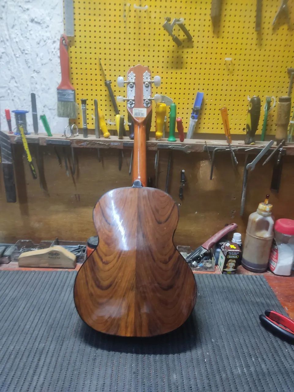 Cavaco Rozino elétrico . - Foto 2