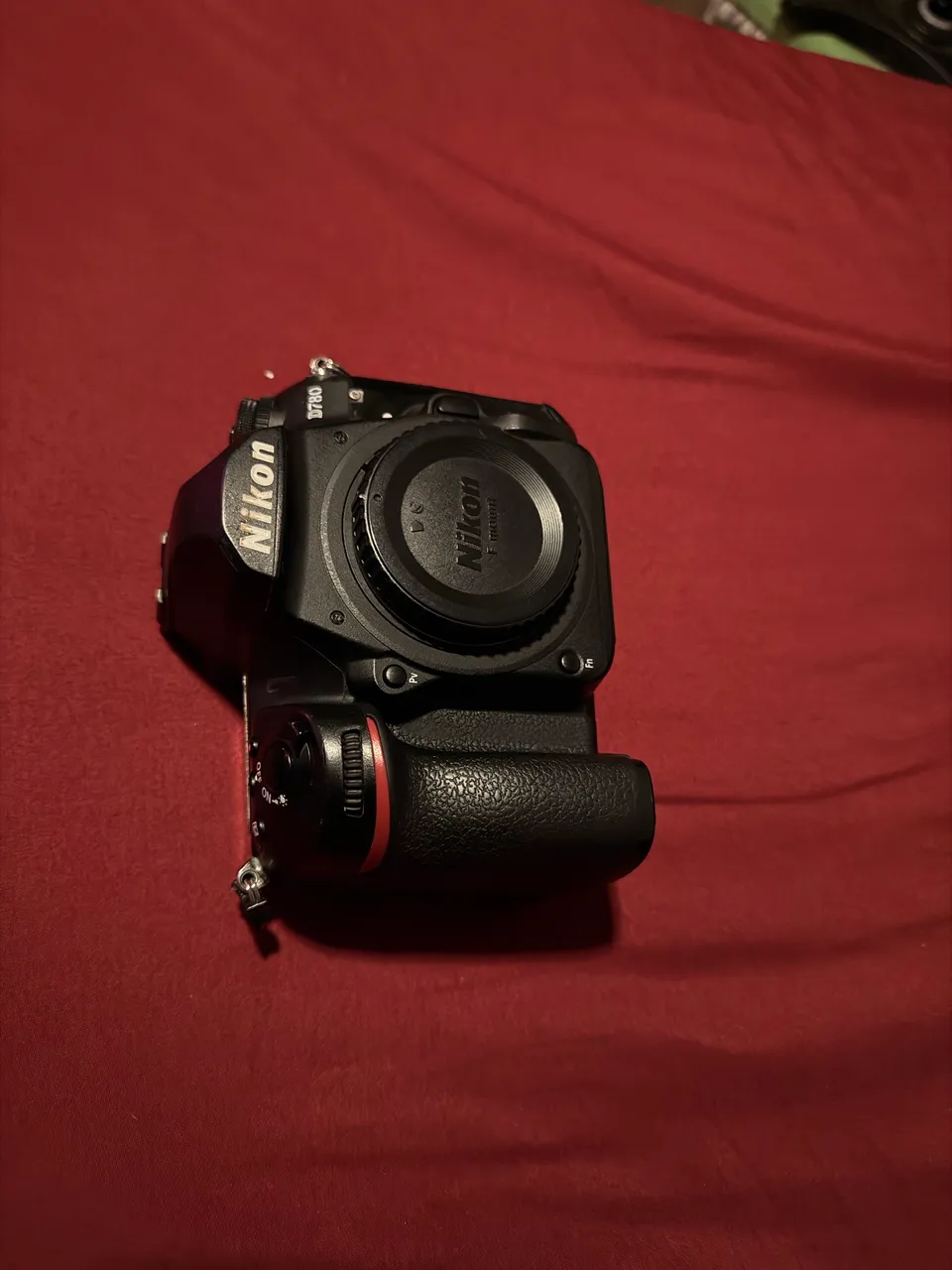 Lente Nikon Tele converter 2x - Acessórios para Câmeras e