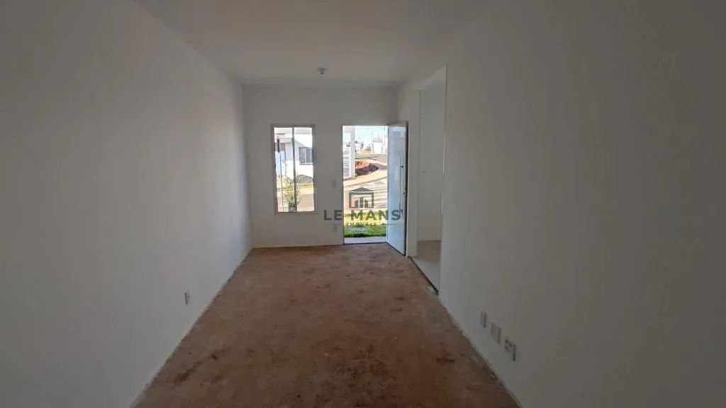 Casa à venda em Piracicaba, Cidade Judiciária, com 2 quartos, com 60.04 m², Cond. Reserva  - Foto 3