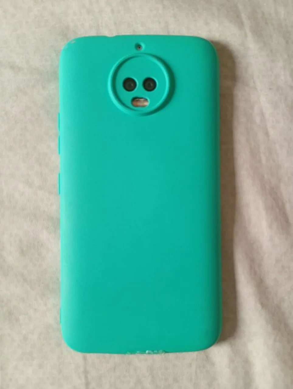 Moto G5S Plus (retirada de peças) - Foto 2