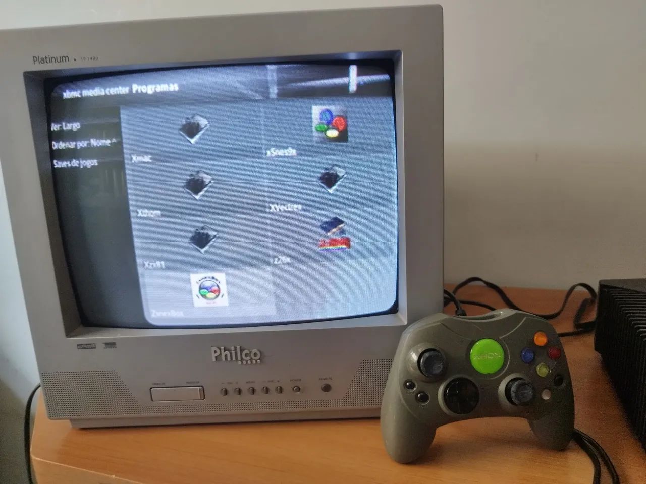Xbox Classic - Foto 5