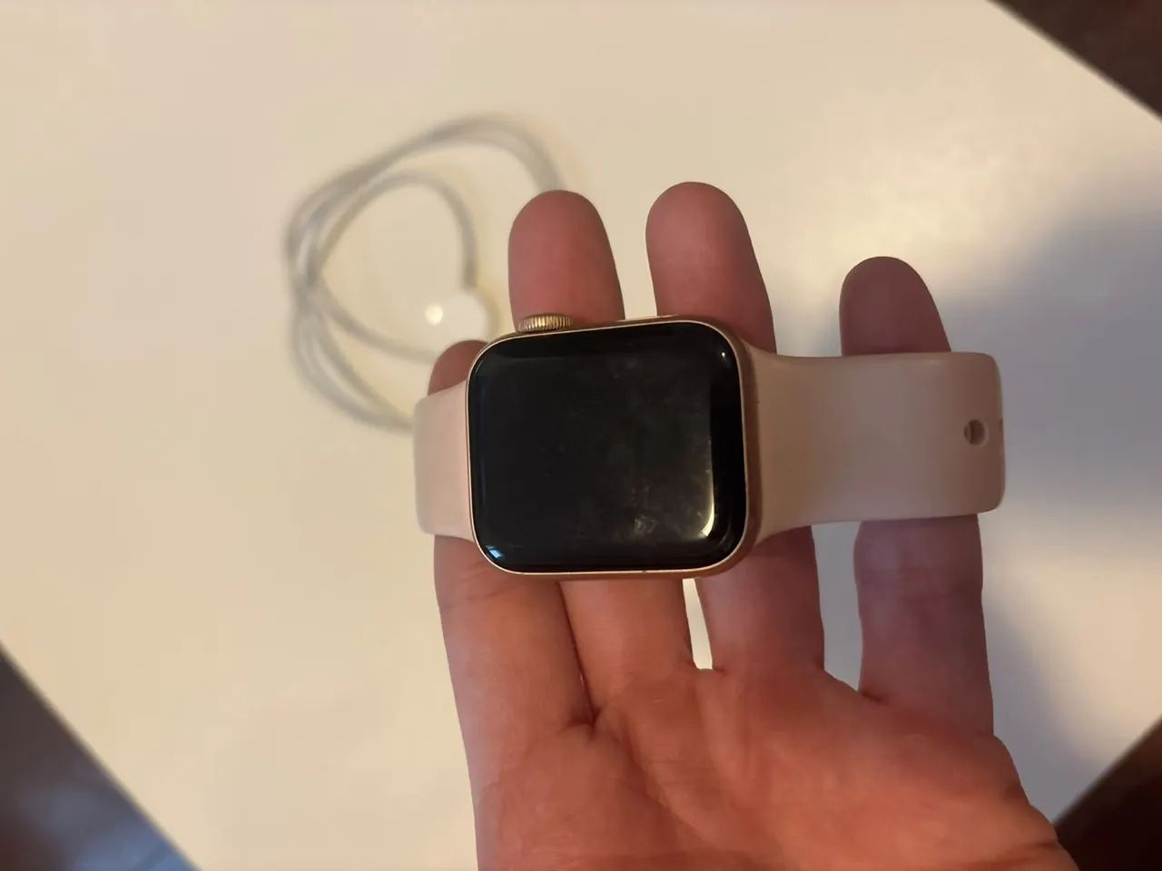 Apple Watch 5  - Foto 5