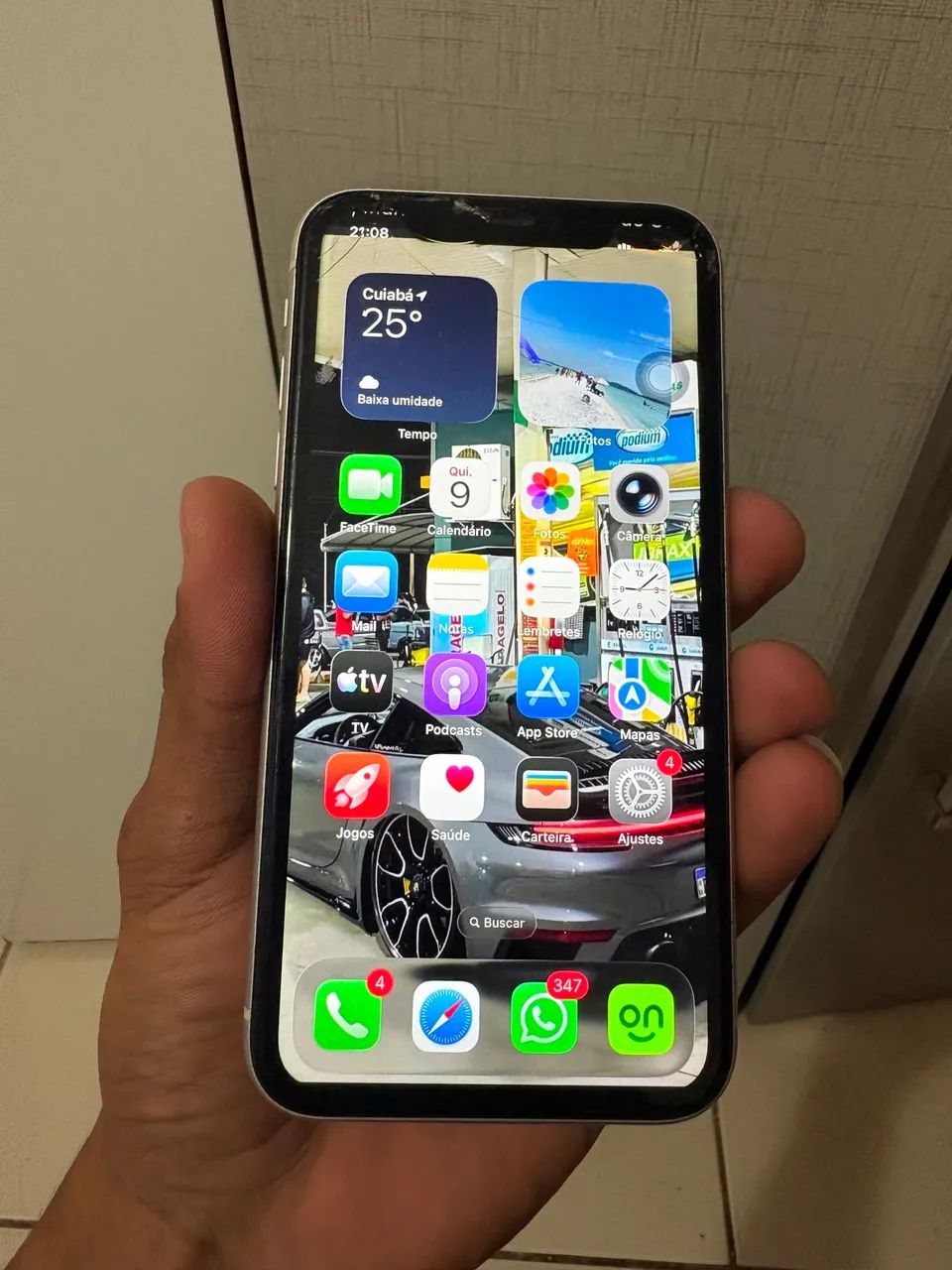 iPhone 11 - Foto 5
