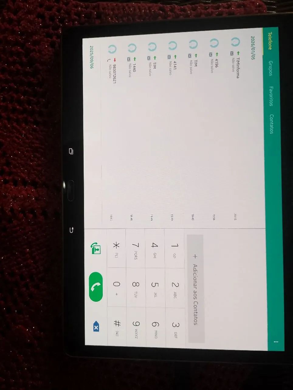 Tablet - Foto 2