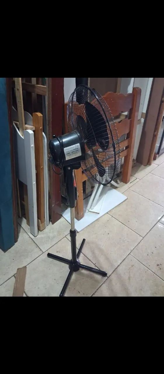 Ventilador - Foto 5