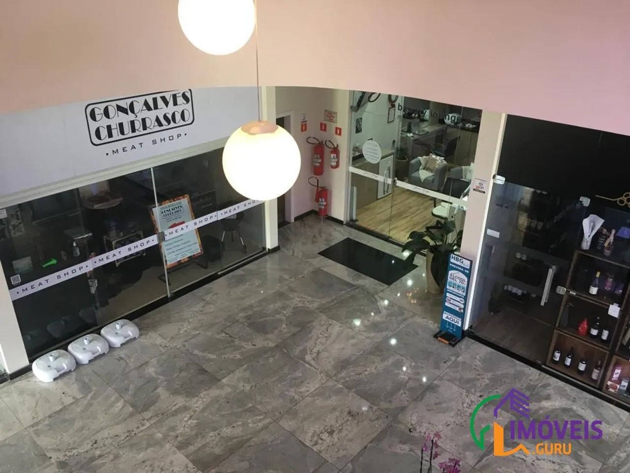COMERCIAL - PARQUE NOVA SUÍÇA - SP - Foto 3