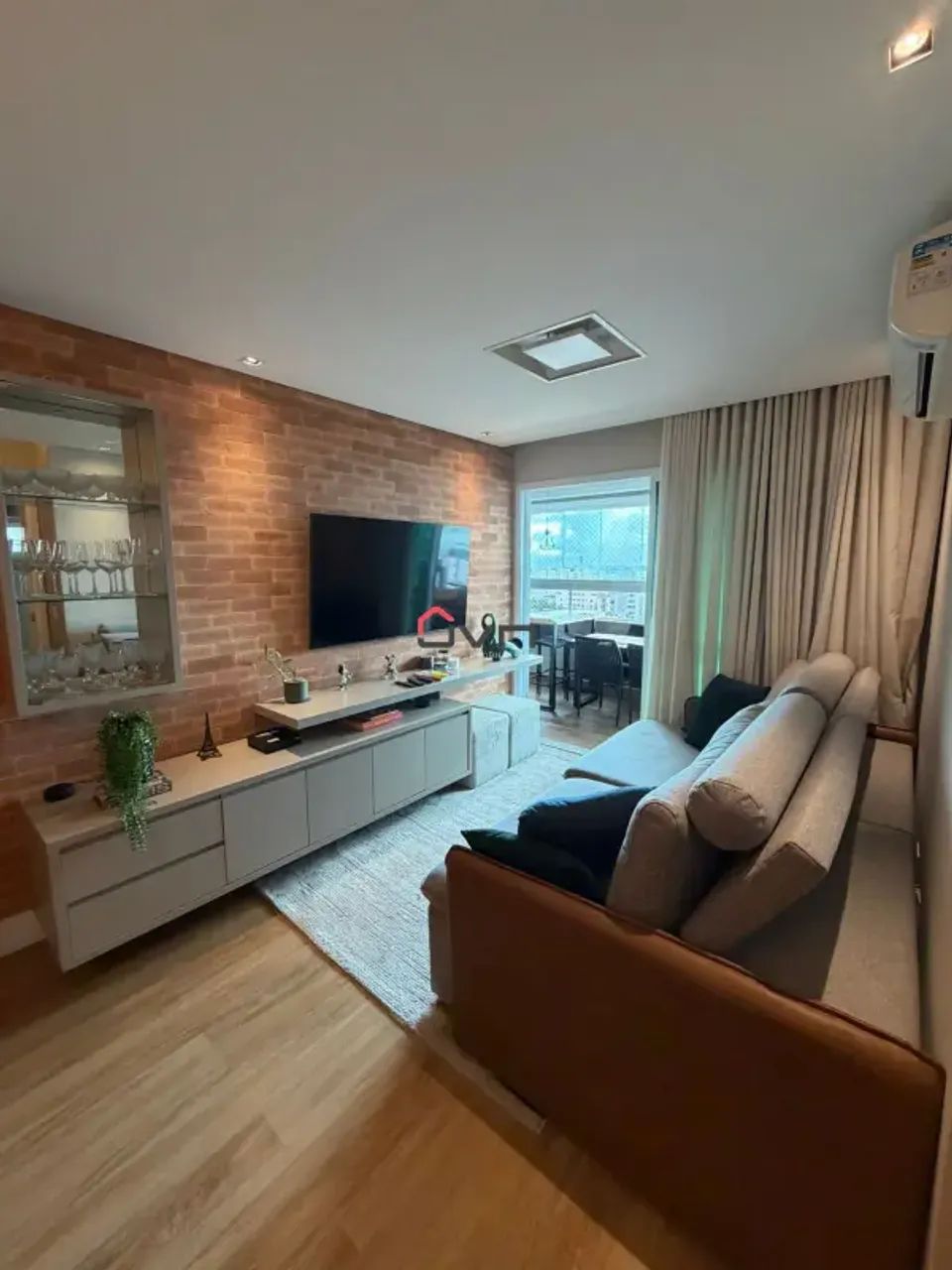 Apartamento à venda em Uberlândia