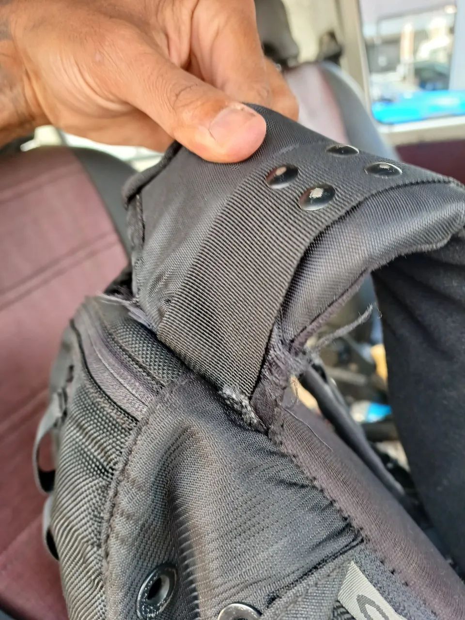 Mochila Oakley  - Foto 4