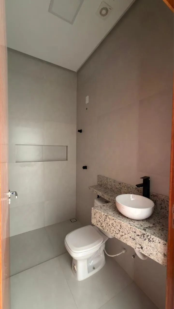 Casa 2 Quartos, Bairro Serra Grande, Financiável  - Foto 3