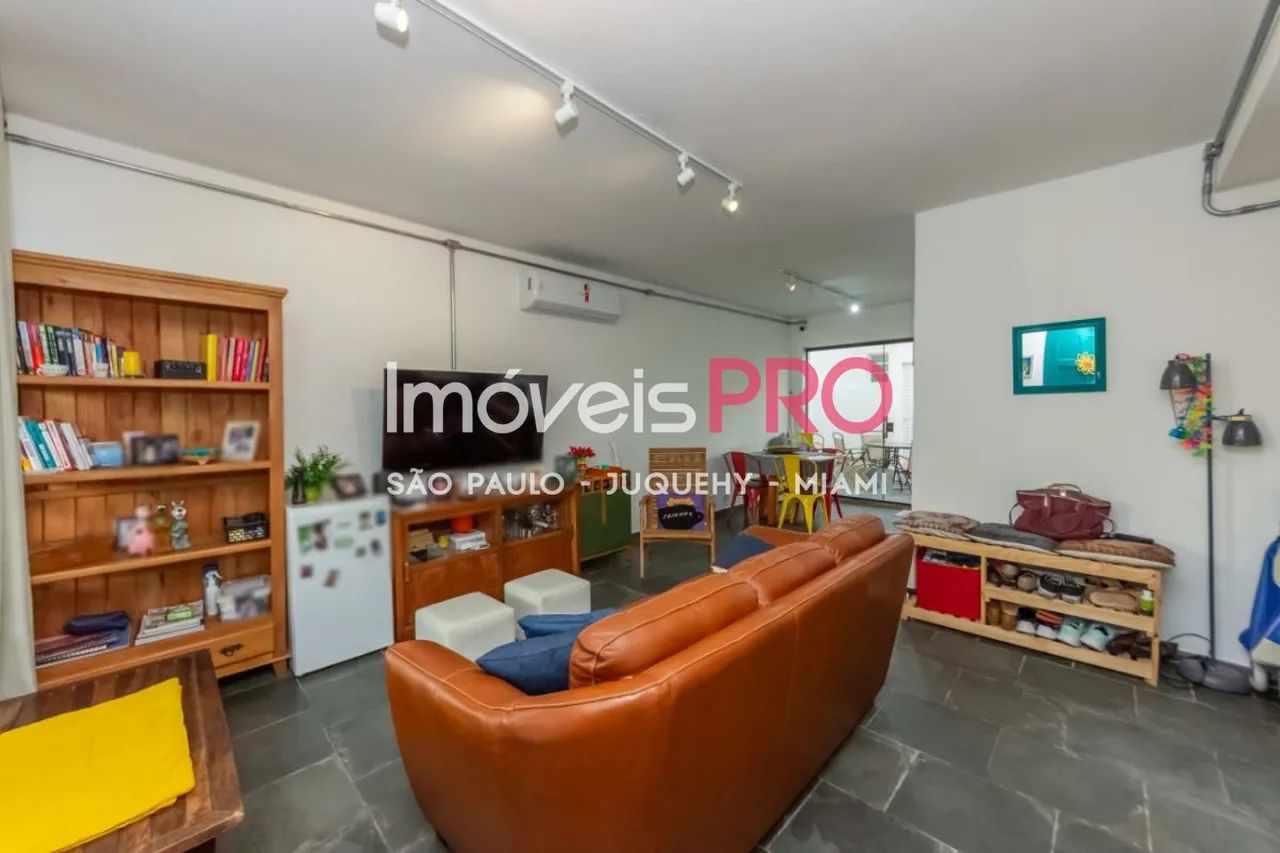 Casa de Vila em Moema - Foto 4
