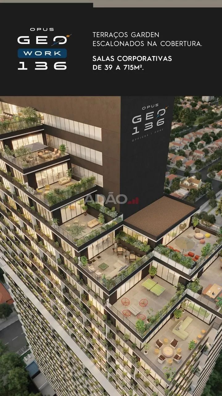 Ágio Sala comércia setor Marista Sala comercial com 0 Quarto(s) e 0 banheiro(s) à Venda, 4 - Foto 2