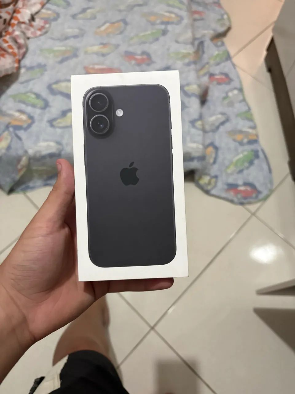 Iphone 16  - Foto 3