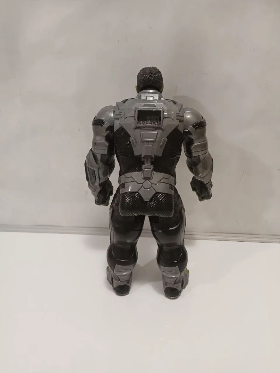 Boneco Hulk vingadores Hasbro  - Foto 3