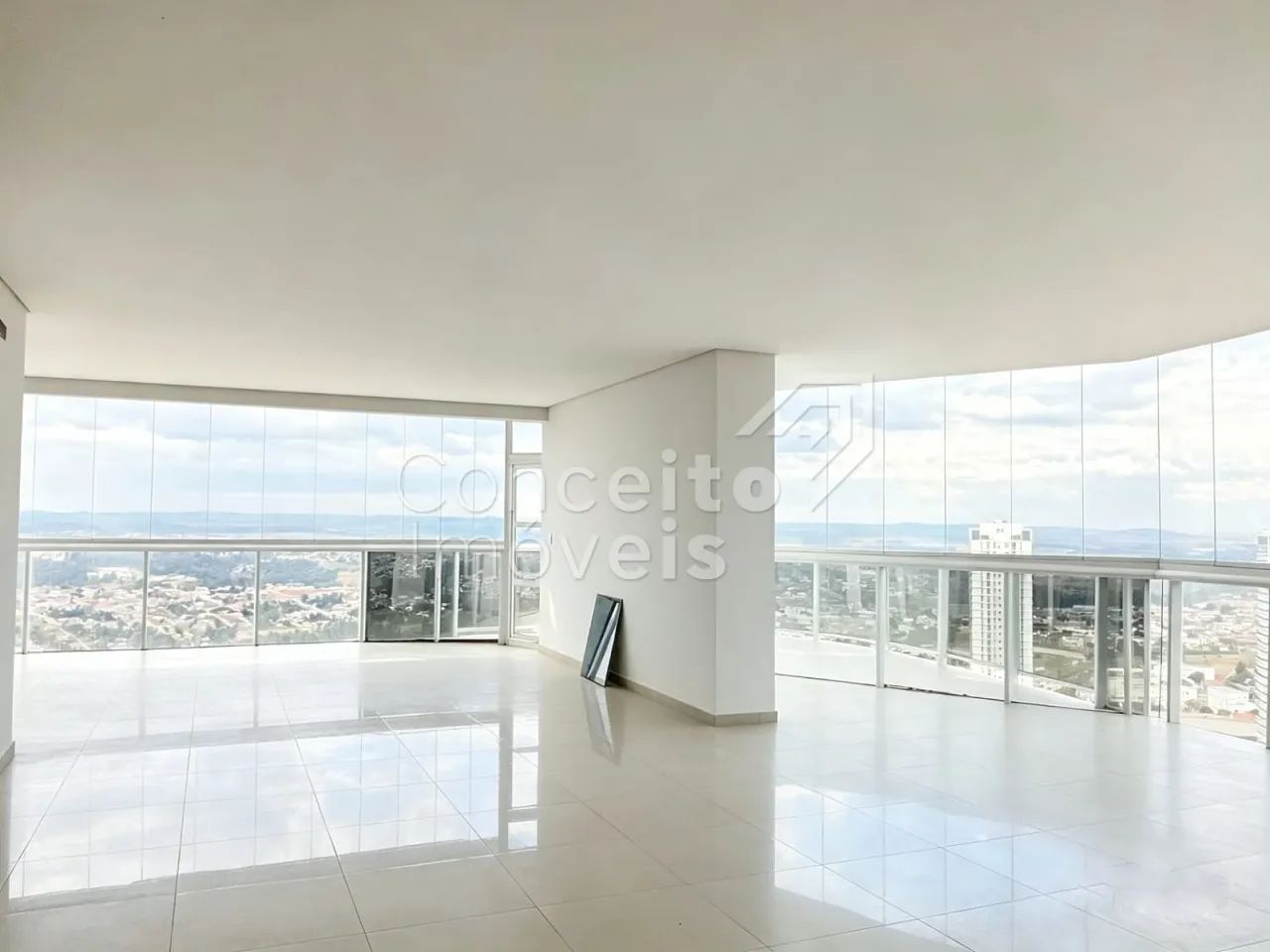 Edifício Vivere Space Home - Olarias - Apartamento - Foto 4