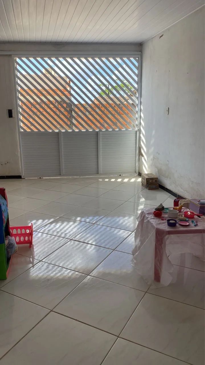 Casa em pinhão SE, com garagem e reservatório de água - Foto 2