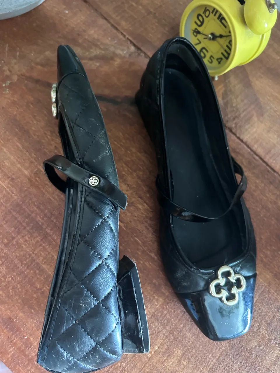 Sapatos  - Foto 5