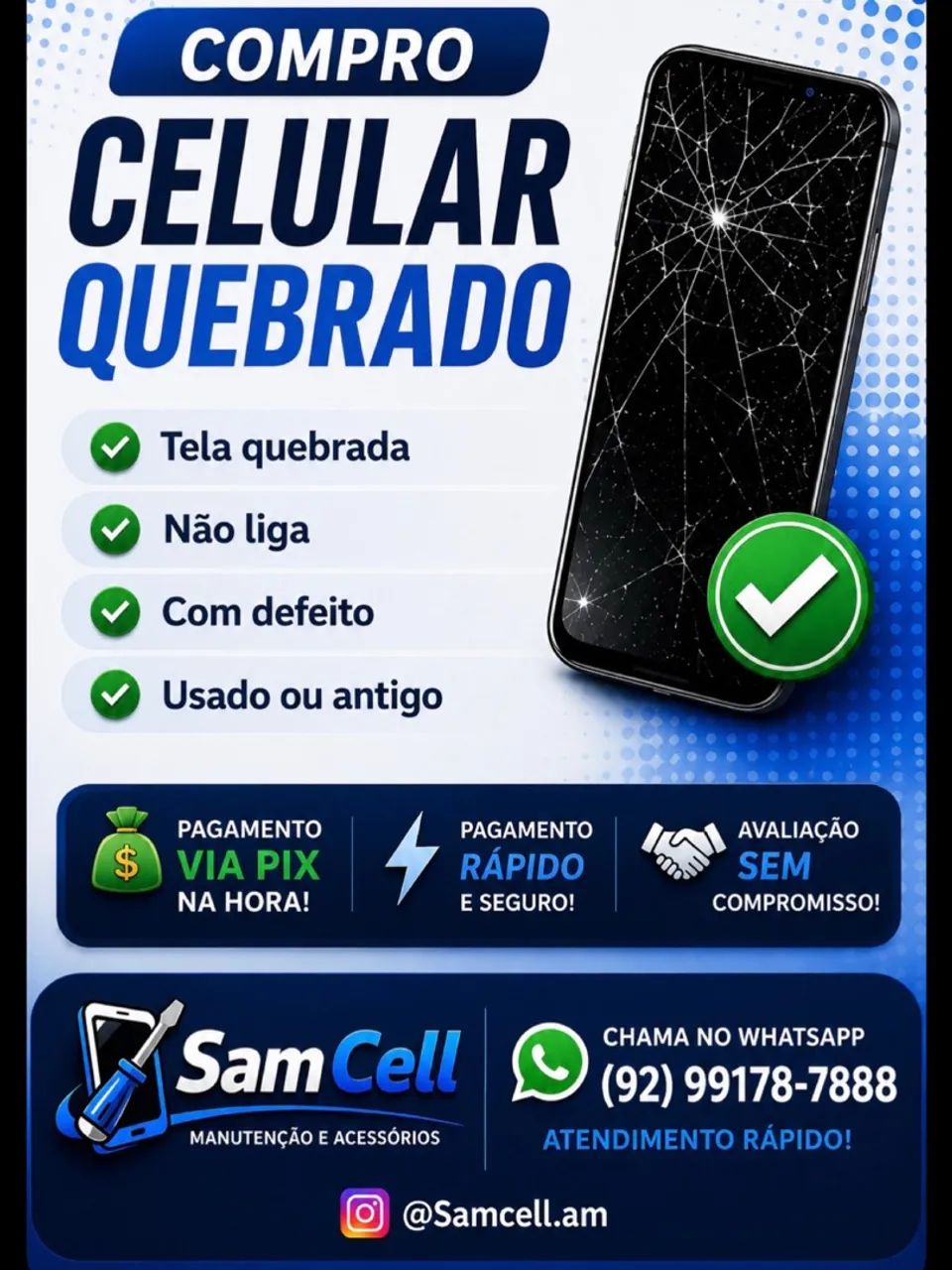Assistência técnica  - Foto 2