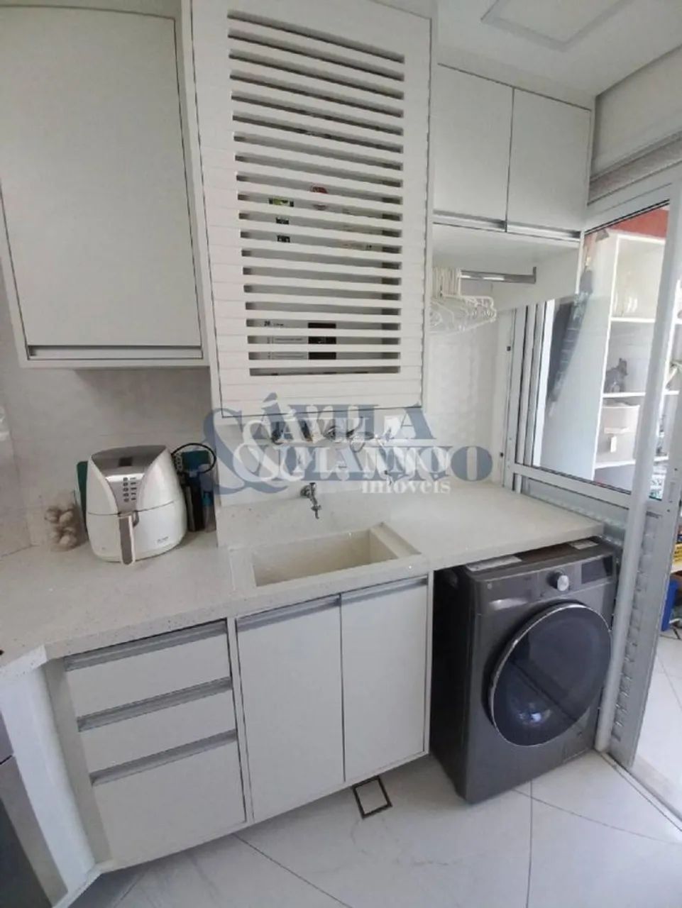 Apartamento com 2 Quartos na Vila Prudente - Foto 2