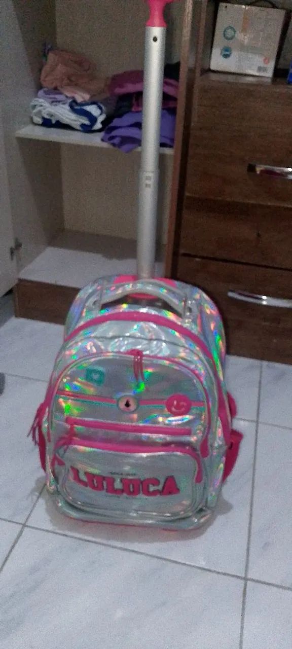 Bolsa Luluca