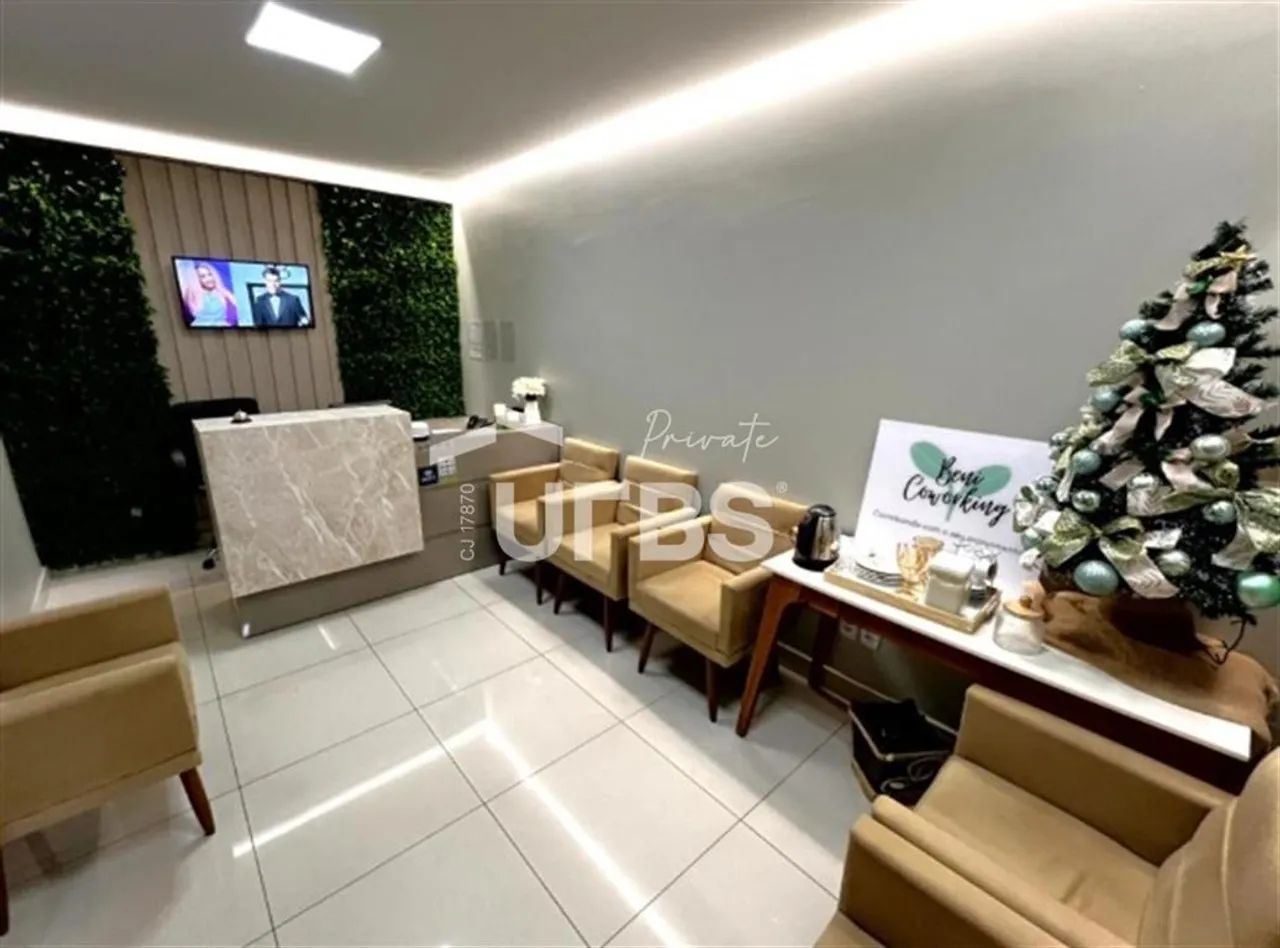 SALA COMERCIAL À VENDA | ED. LOURENÇO OFFICE | SETOR OESTE | GOIÂNIA - Foto 3