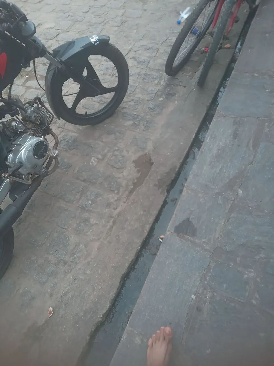 Moto - Foto 3