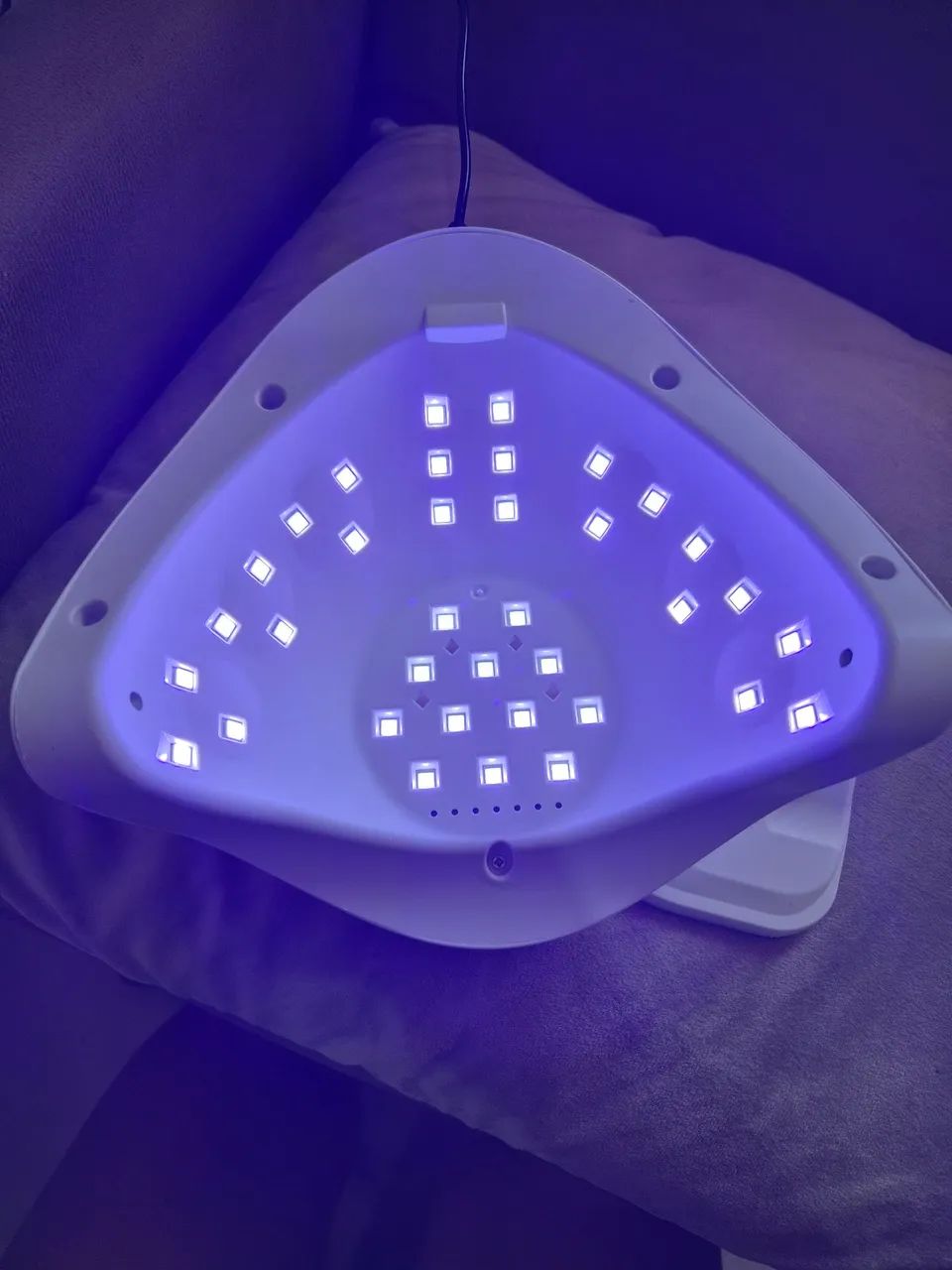 Cabine nail - Foto 3