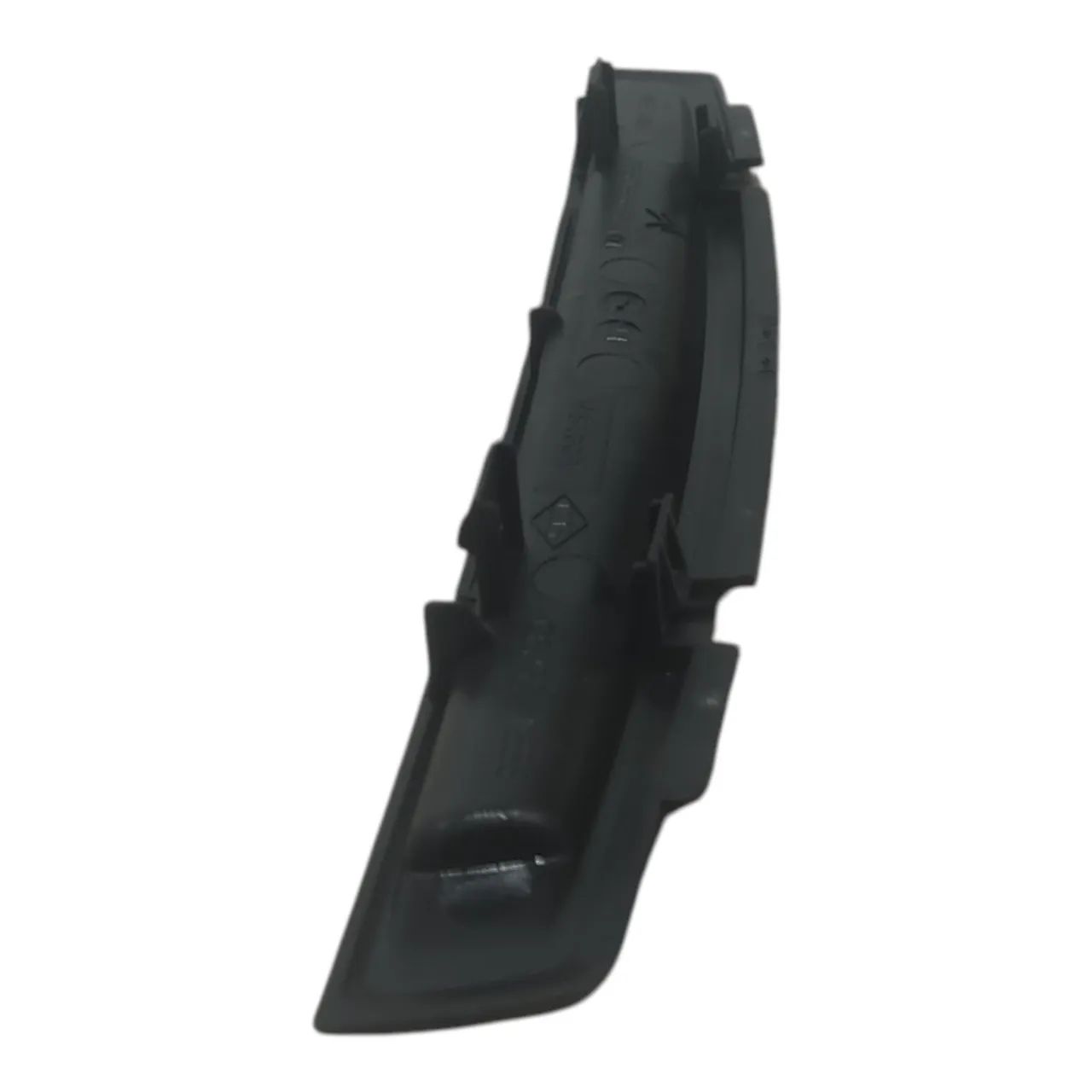 Acabamento Console Central Citroen C4 Hatch 2011 Á 2015 - Foto 4