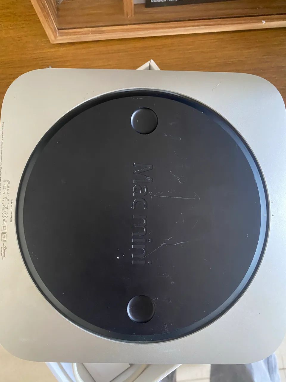 Mac Mini Mid 2010 - Foto 3