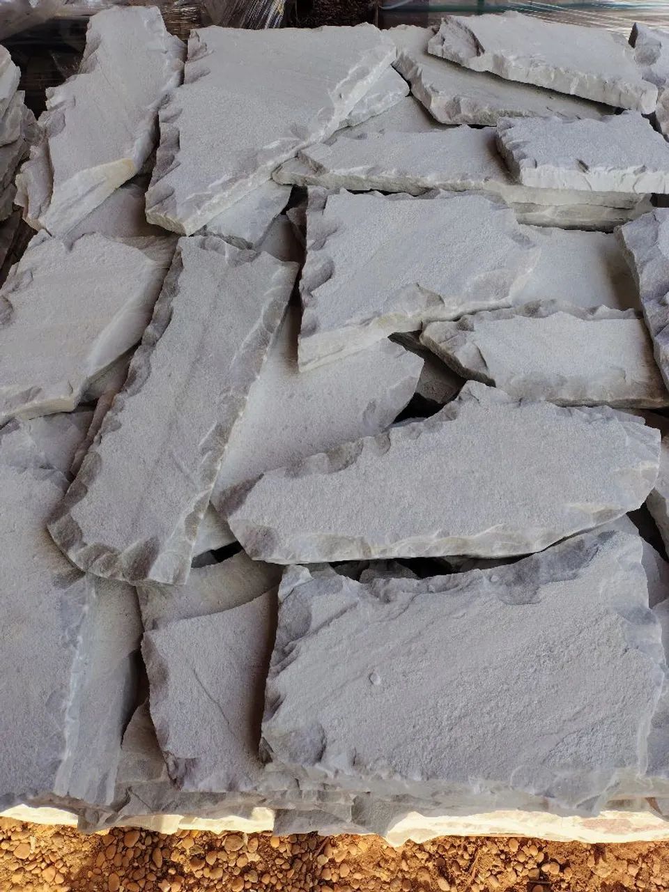 Pedras Atacama Naturais 