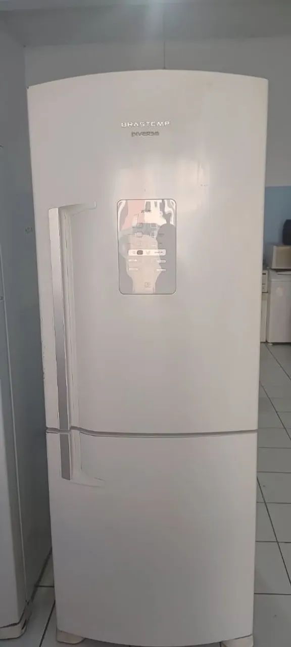 Geladeira Brastemp diversse 