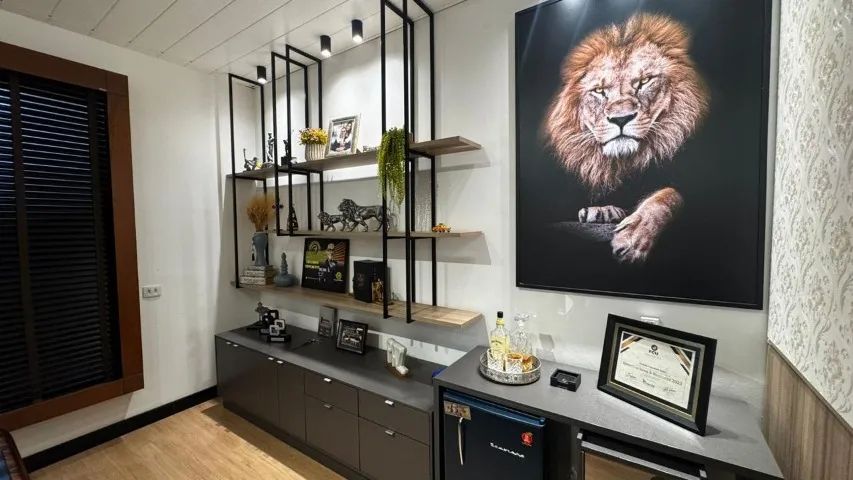 Sala Comercial Completa à Venda - Pronta para Trabalhar ! - Foto 5