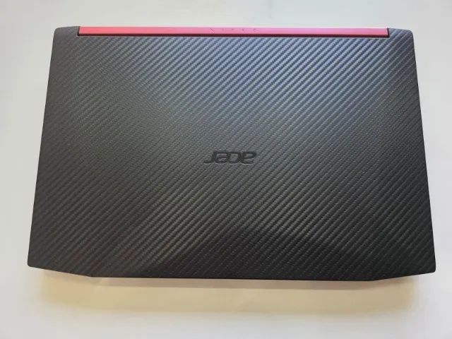 Notebook Gamer Acer Nitro 5 Core i7 Com 16 GB De Ram e GTX 1050 Ti - Foto 3