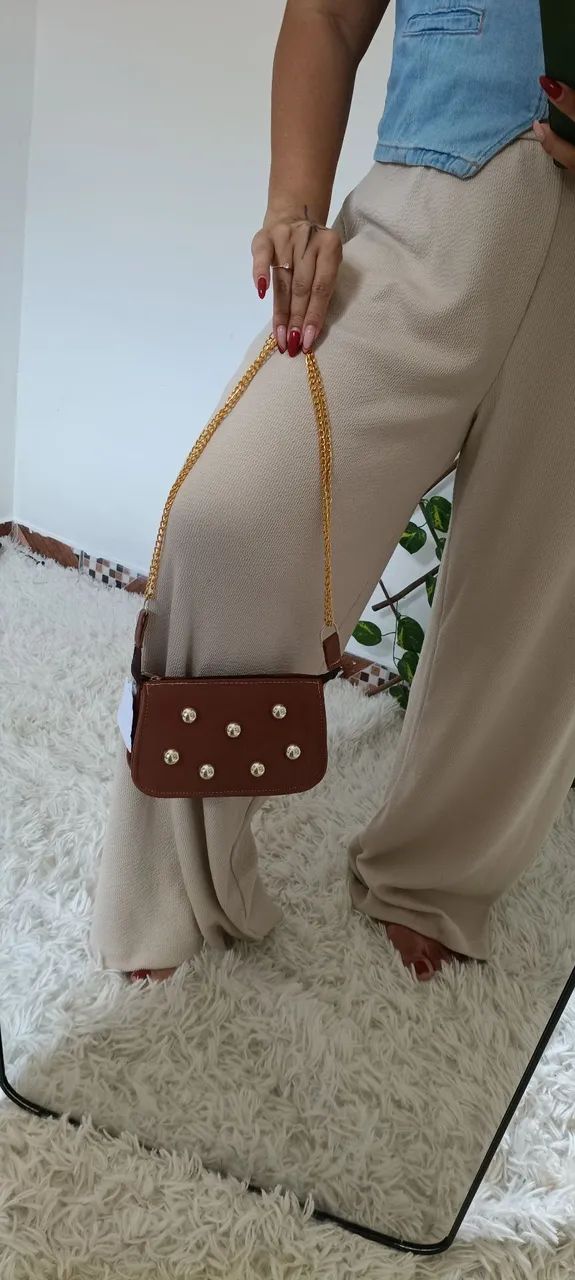 Bolsas femininas Manaus