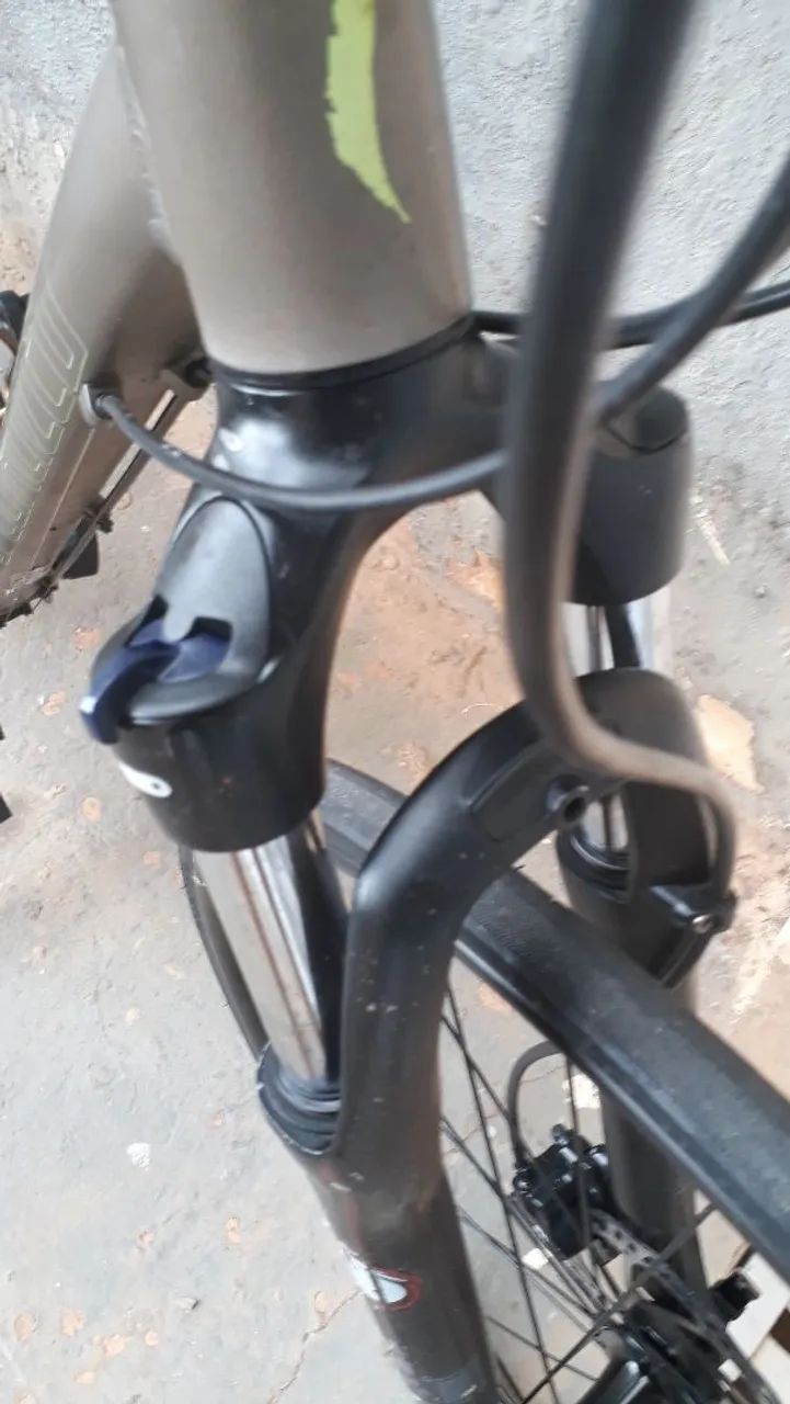 Bikes Specialized trail,speed tr020,bike MTB 0, - Foto 3