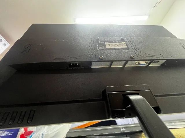 Monitor 3 green 24 pol - Foto 3