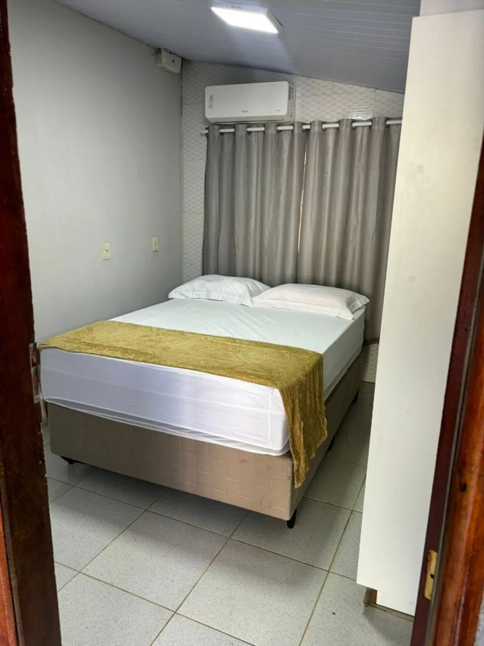 Casa completa com Piscina em Aruanã - 4 Quartos. - Foto 5