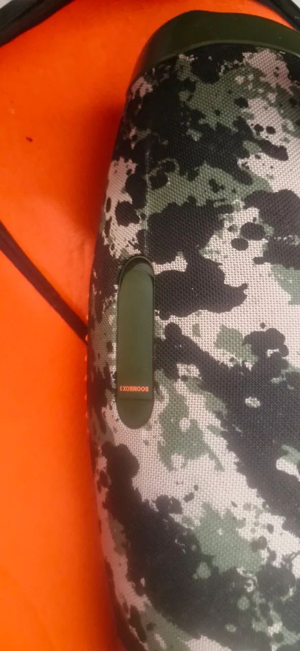 JbL bombox 03 - Foto 4