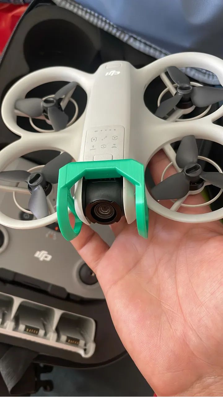 DJI NEO 1 Ainda na garantia  - Foto 2