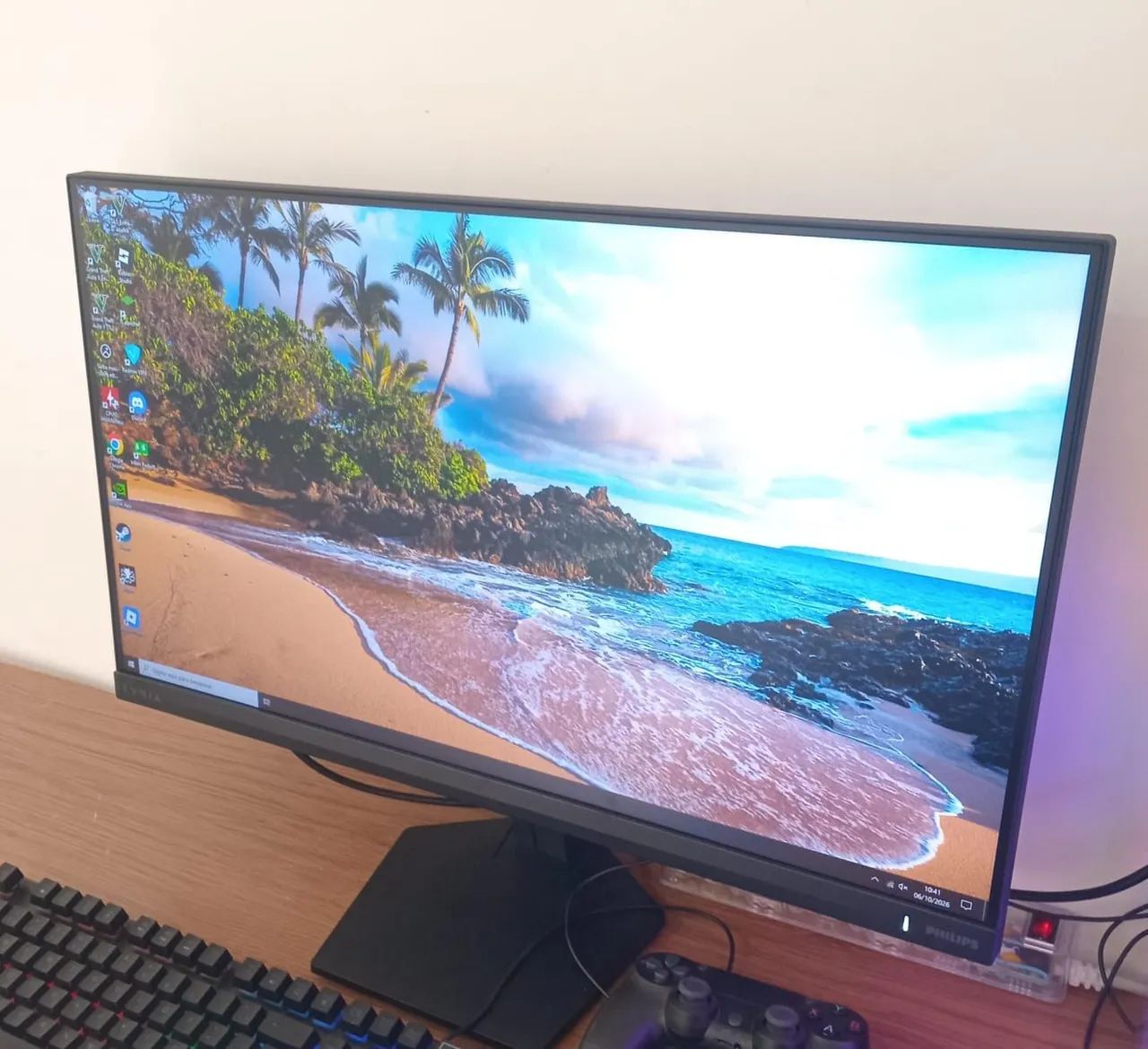 PC GAMER COMPLETO  (  RYZEN ) + GARANTIA  - Foto 3