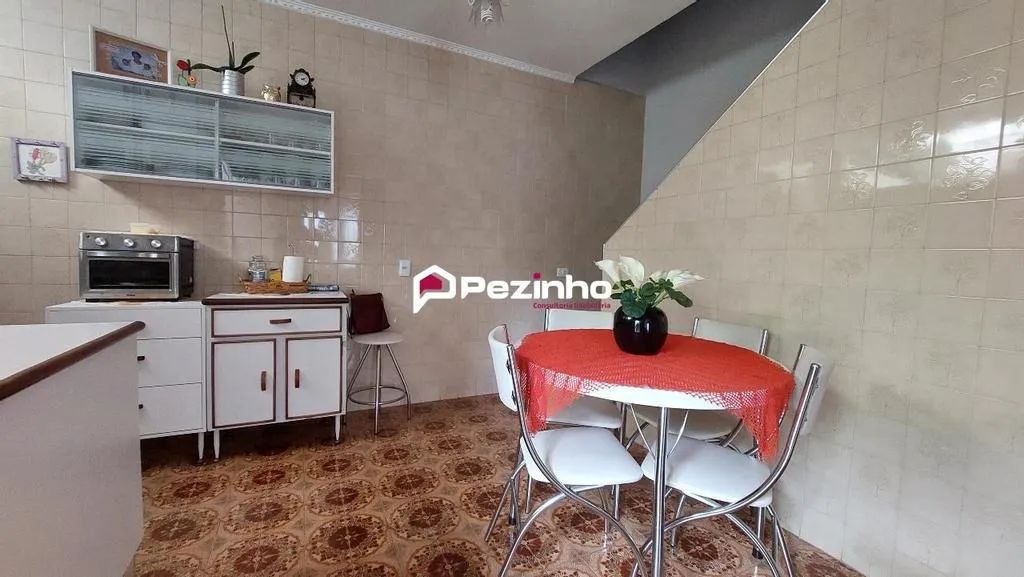 Casa à venda em Limeira, Centro, com 3 quartos, com 66 m² - Foto 4