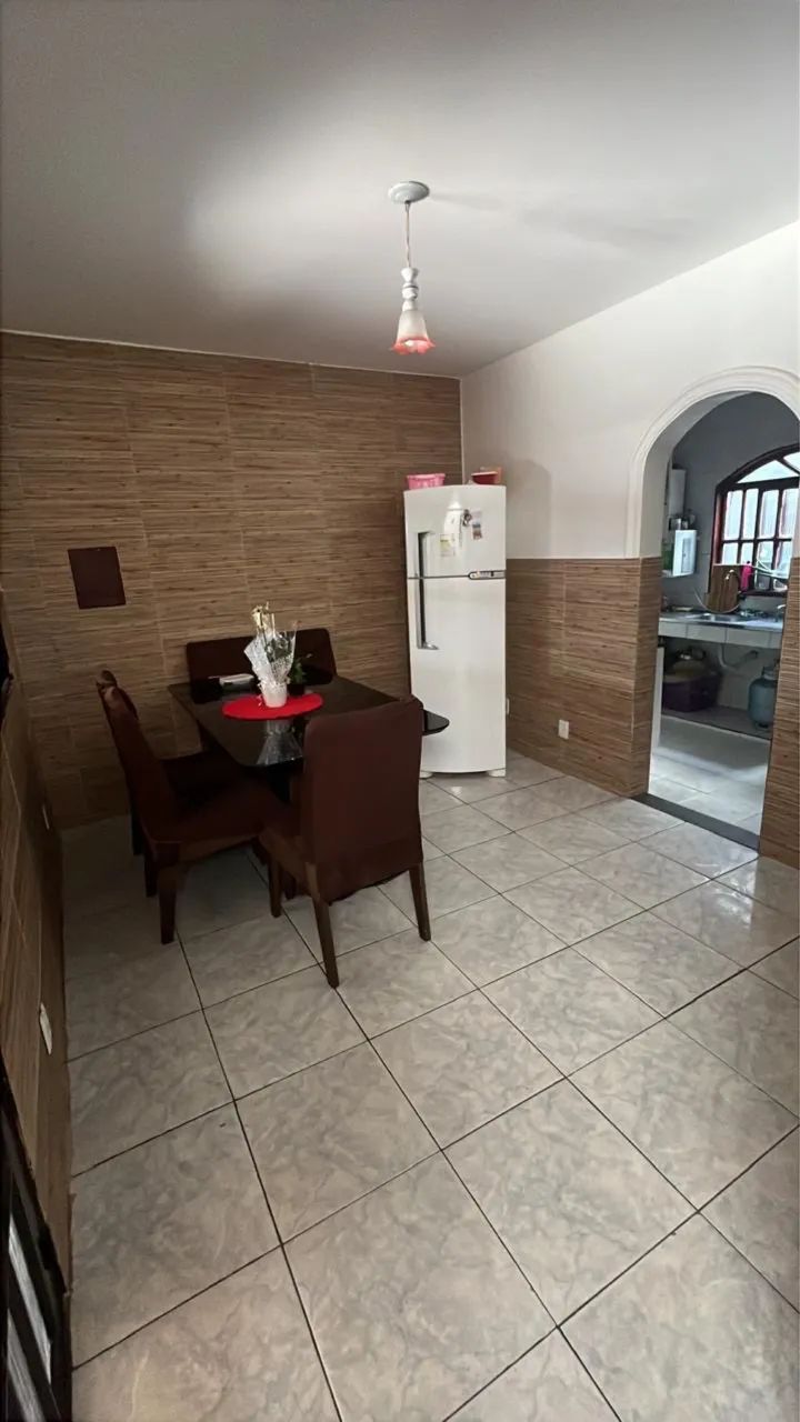 Vendo Lindo Sobrado QC1 Santa Maria - Foto 4