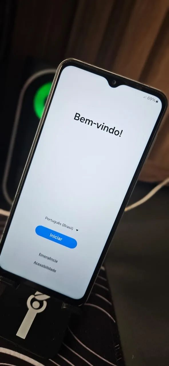 Sansung Galaxy M13  - Foto 4