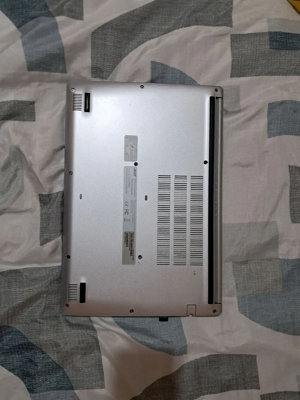 Notebook Acer Aspire 5 - Foto 2